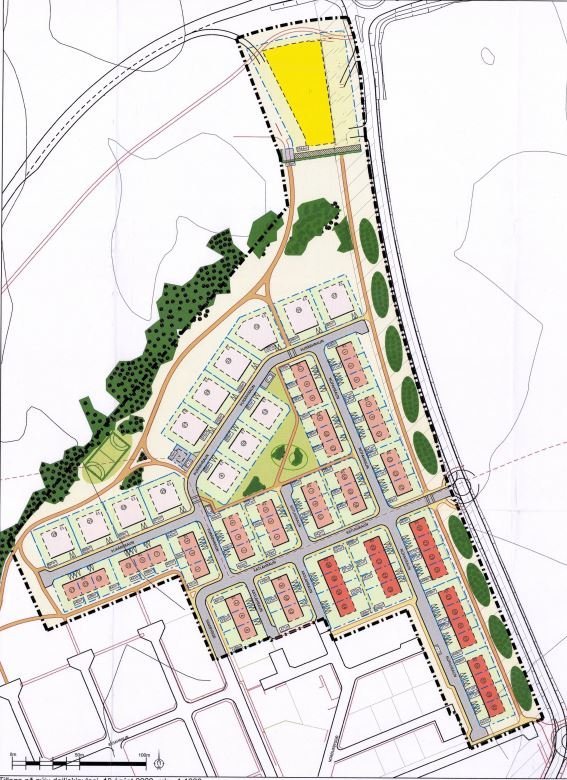 ÚTBOÐ Sveitarfélagið Ölfus óskar eftir tilboðum í: „Hraunshverfi - Yfirborðsfrágangur 2022