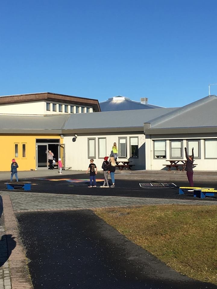 Hugarfrelsi í 5., 6. og 7. bekk