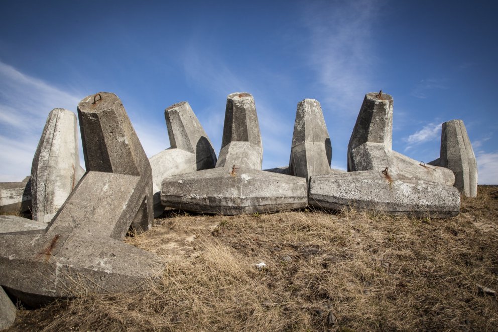 Linkur á 306.fund bæjarstjórnar Sveitarfélagsins Ölfuss