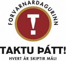Forvarnardagurinn 2023