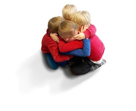 Hjallastefnuleikskólinn Bergheimar - Framtíðarsýn