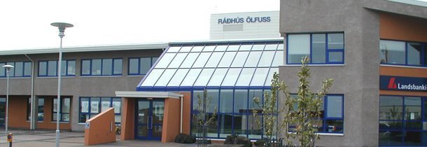 Hlekkur á 347.fund bæjarstjórnar Sveitarfélagsins Ölfuss 28.08.2025 kl.16:30