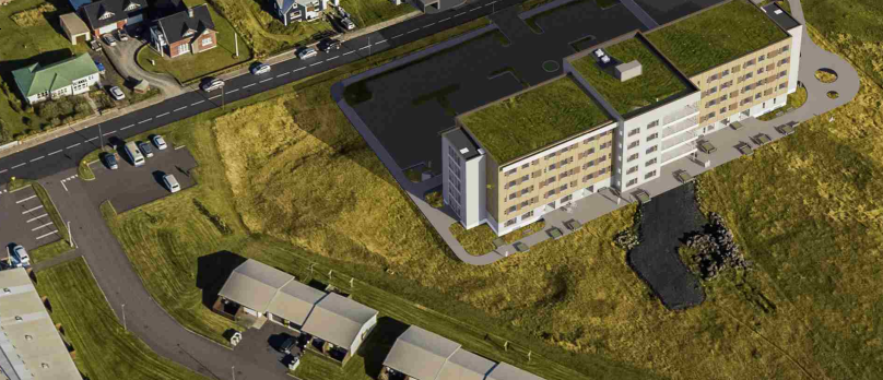 Auglýsing um vinnslutillögur