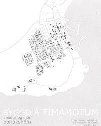 Þorlákshöfn - byggð á tímamótum