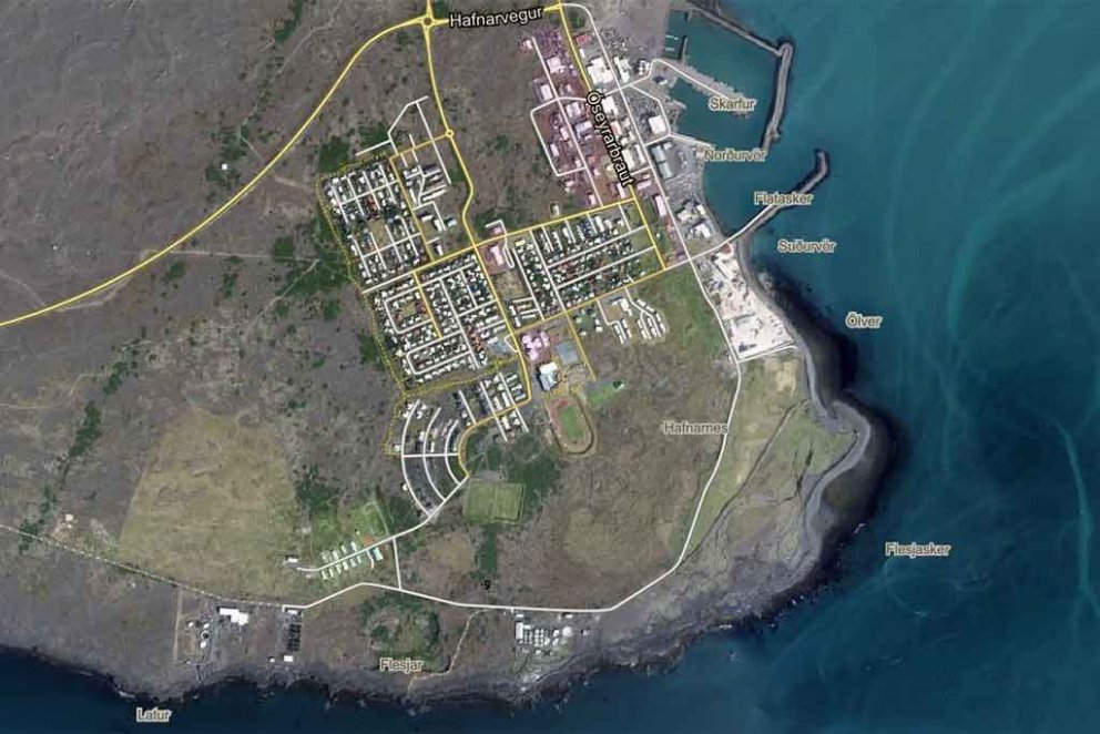Árétting vegna umsókna og úthlutunar lóða í Þorlákshöfn