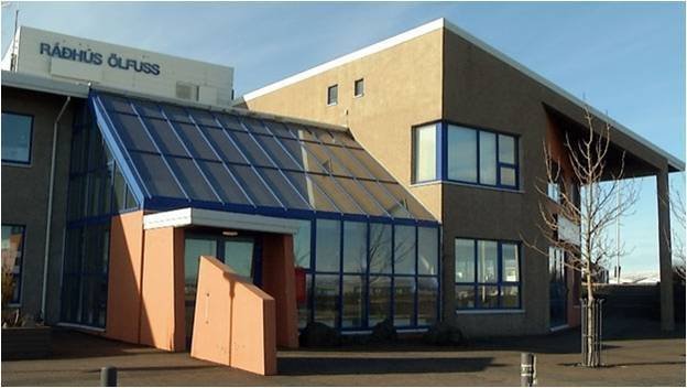 Afreks – og styrktarsjóður Sveitarfélagsins Ölfuss