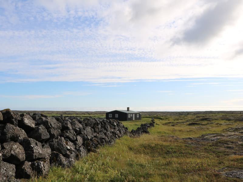 Hreinsunarátak  2. maí til - 11. maí - dreifbýli!