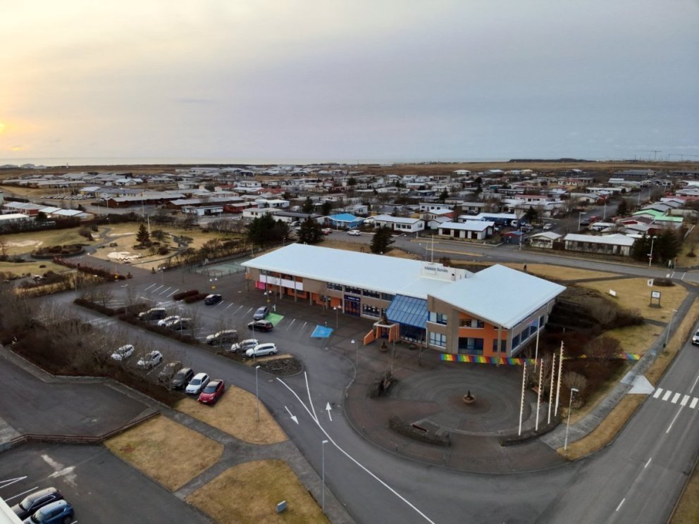Viðurkenning fyrir snyrtilegasta garðinn í Ölfusi 2026