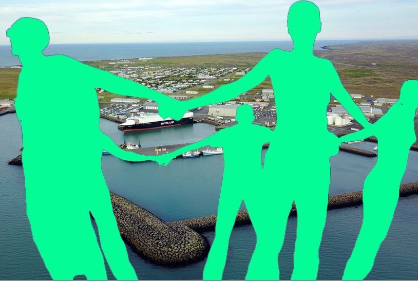 Þetta er að hafast, en enn er of snemmt að hrósa sigri.