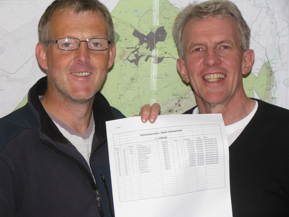 Hellisheiðarvirkjun