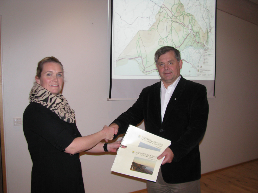 Aðalskipulag staðfest mynd 018