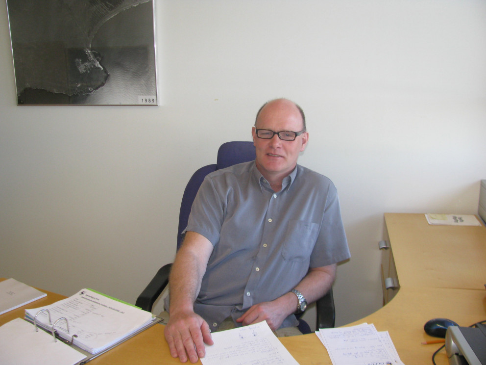 Össur Emil Friðgeirsson