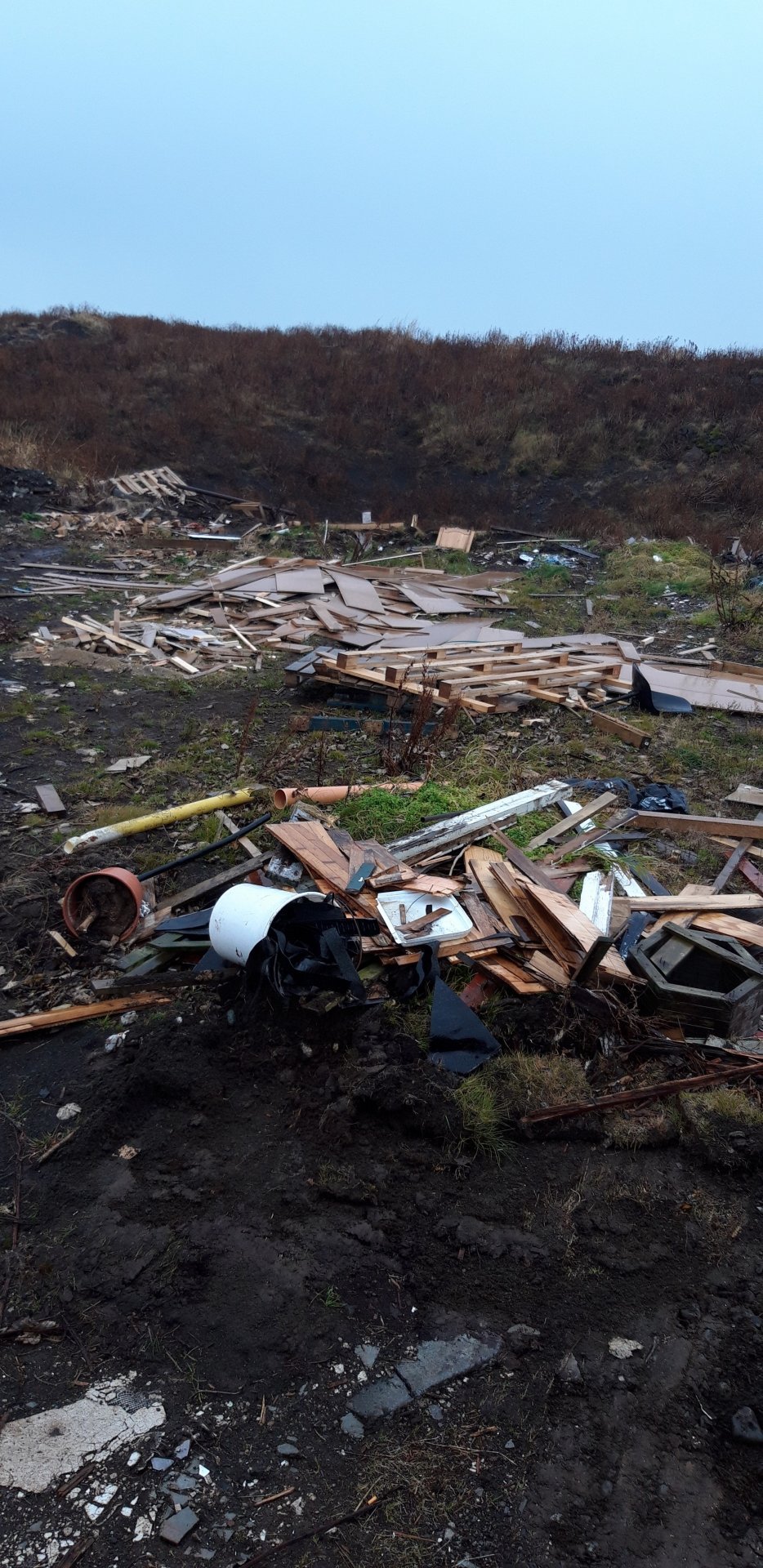 Íbúar Ölfus athugið!