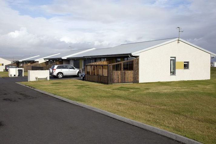 Húsnæðissamvinnufélagið Elliði auglýsir til sölu búseturétt á Sunnubraut