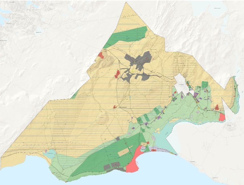 Kynning á tillögu að aðalskipulagi verður í Básnum  í Efstalandi í Ölfusi mánudaginn 13.des. frá kl …