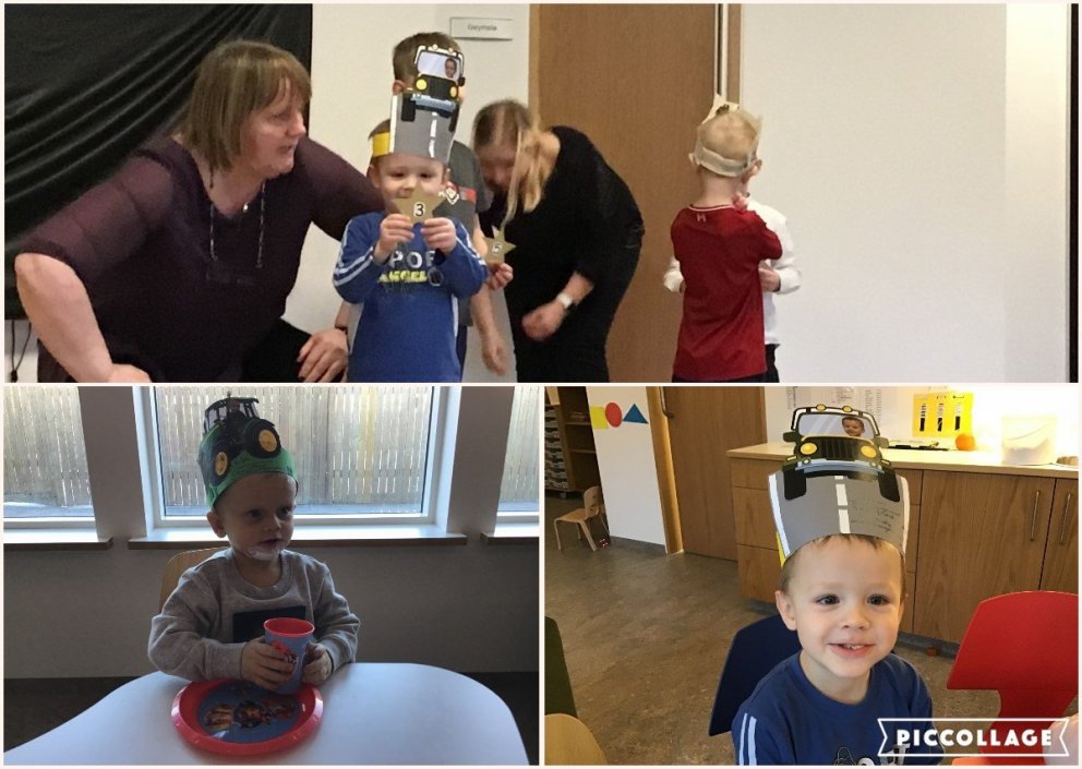 Dvergaheimar - afmælisbörn í febrúar 2019