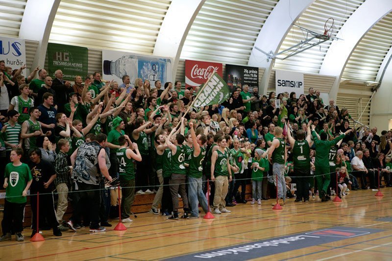 Sveitarfélagið Ölfus býður stuðningsmönnum í beina útsendingu