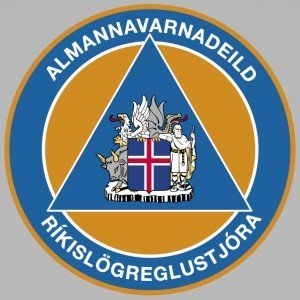 Fréttatilkynning frá Aðgerðarstjórn almannavarna: