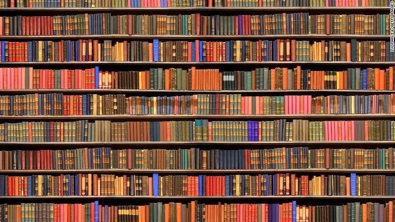 Bókasafnið er lokað í dag 15.nóvember