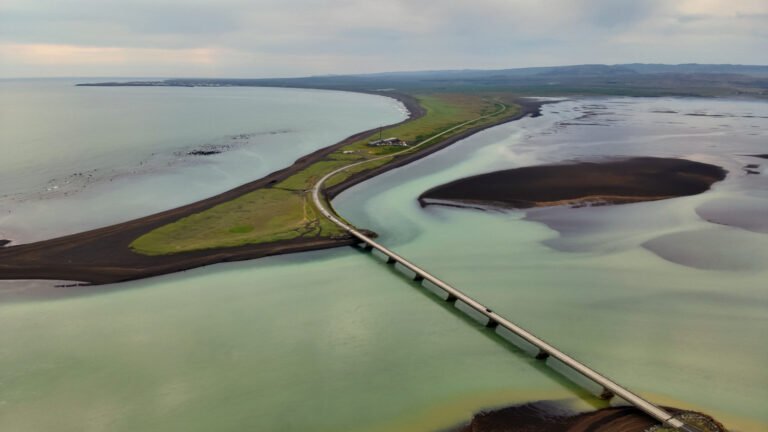 Ölfus – Vaxandi afl í íslenskri ferðaþjónustu