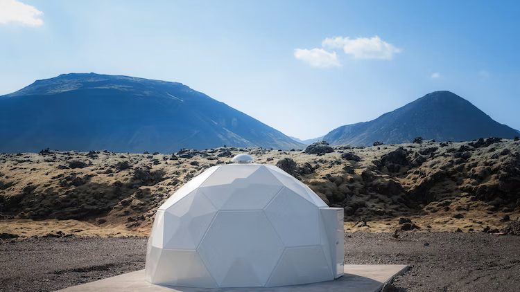 Viljayfirlýsing um uppbyggingu og rekstur Coda stöðvar í Ölfusi