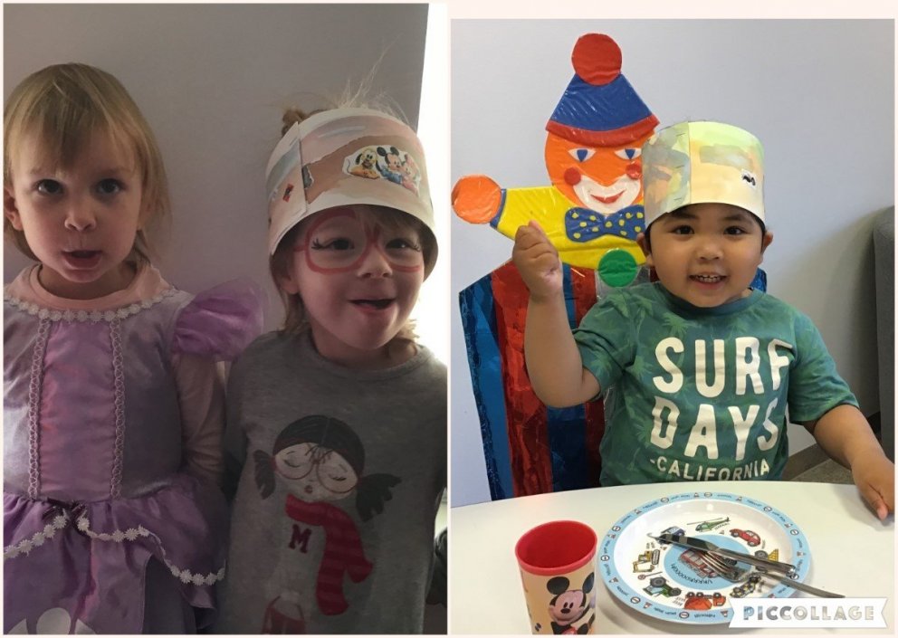 Álfaheimar - afmæli í október 2019