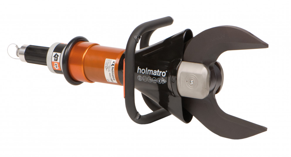 Nýr klippubúnaður í Ölfus