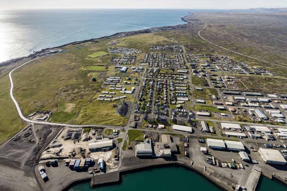 Auglýsing um skipulag