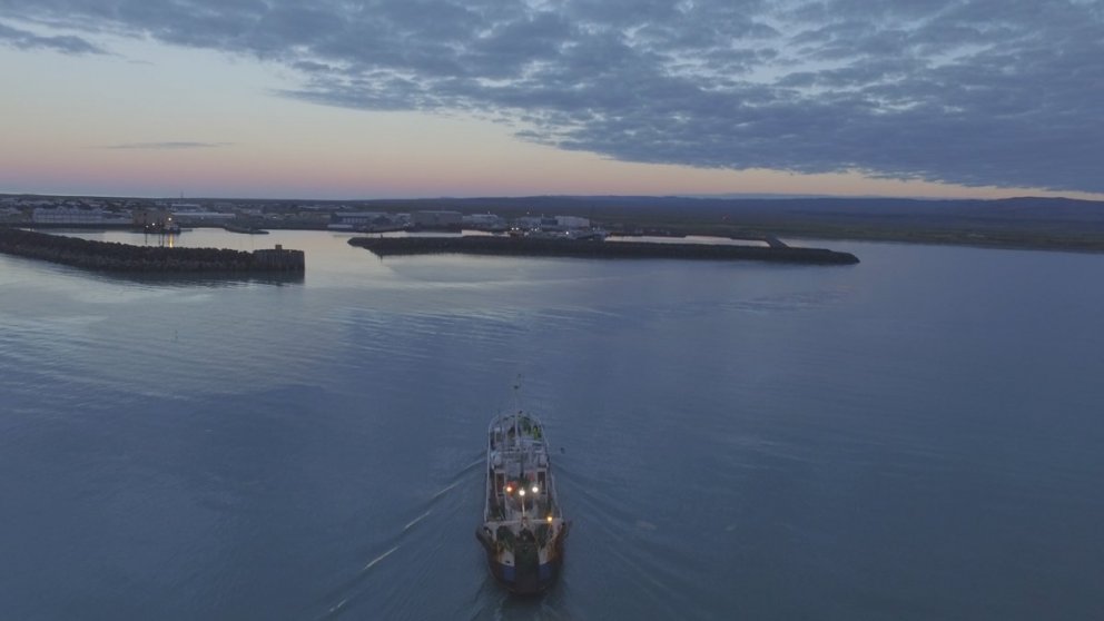 Forkynning á skipulagstillögu fyrir umfjöllun bæjarstjórnar