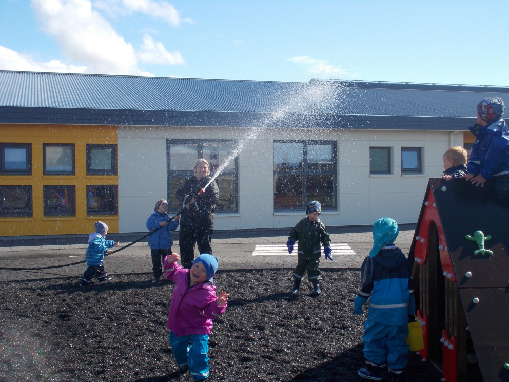 Tröllaheimar - Sulldagur 2017