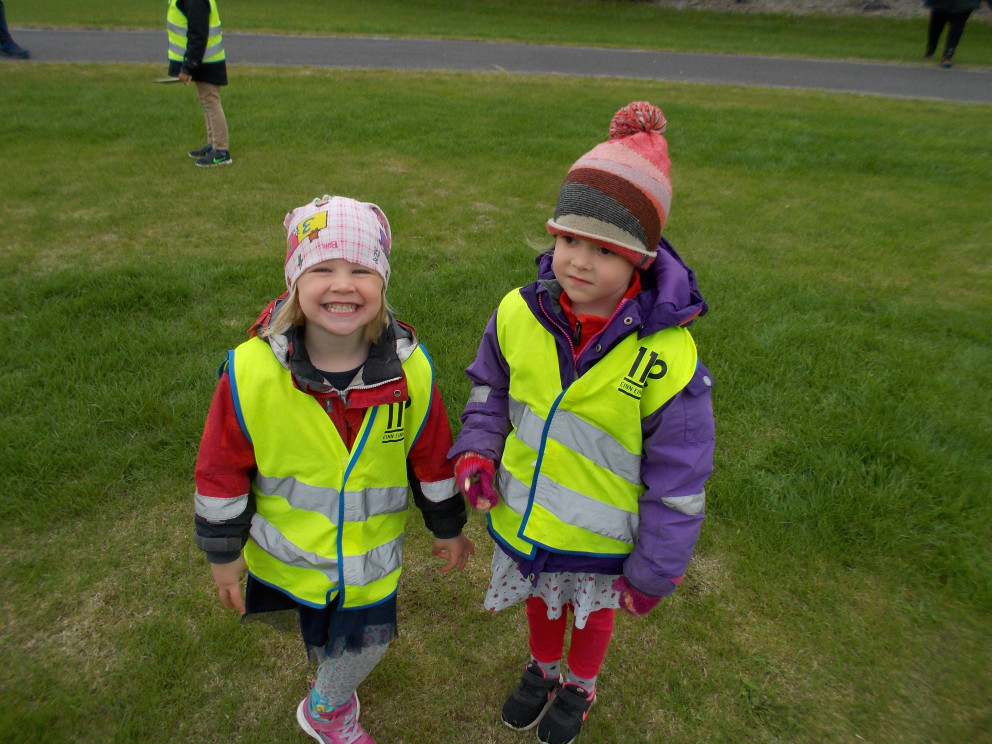 Tröllaheimar - 11.-15.júní 2018