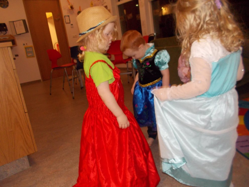 Dvergaheimar - nýjar myndir