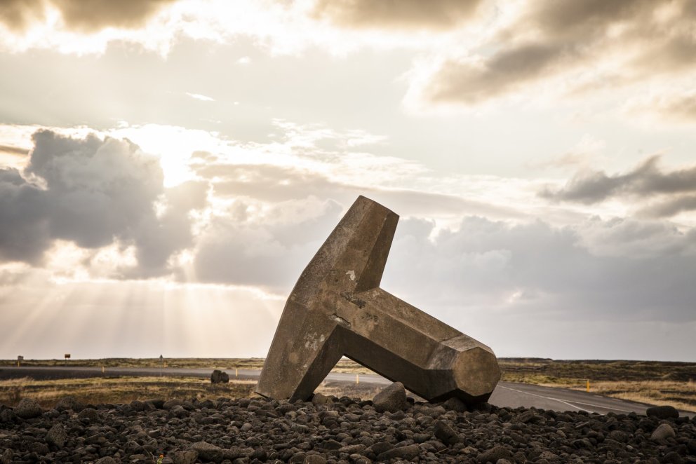 Vátryggingaútboð Sveitarfélagsins Ölfuss 2024-2026