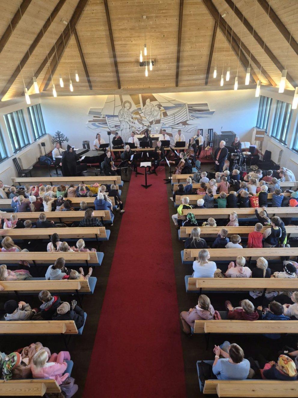 Sinfóníuhljómsveit Suðurlands