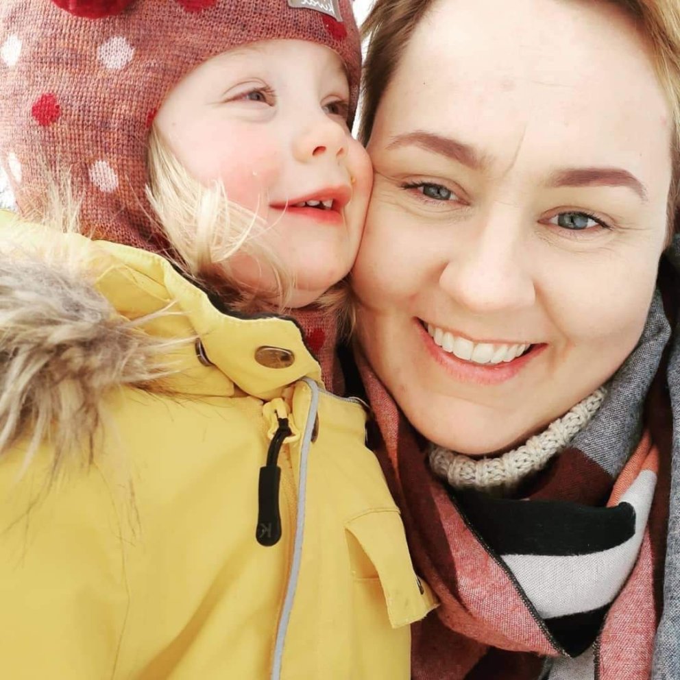 Hrafnhildur Hlín nýr leikskólastjóri í Ölfusi