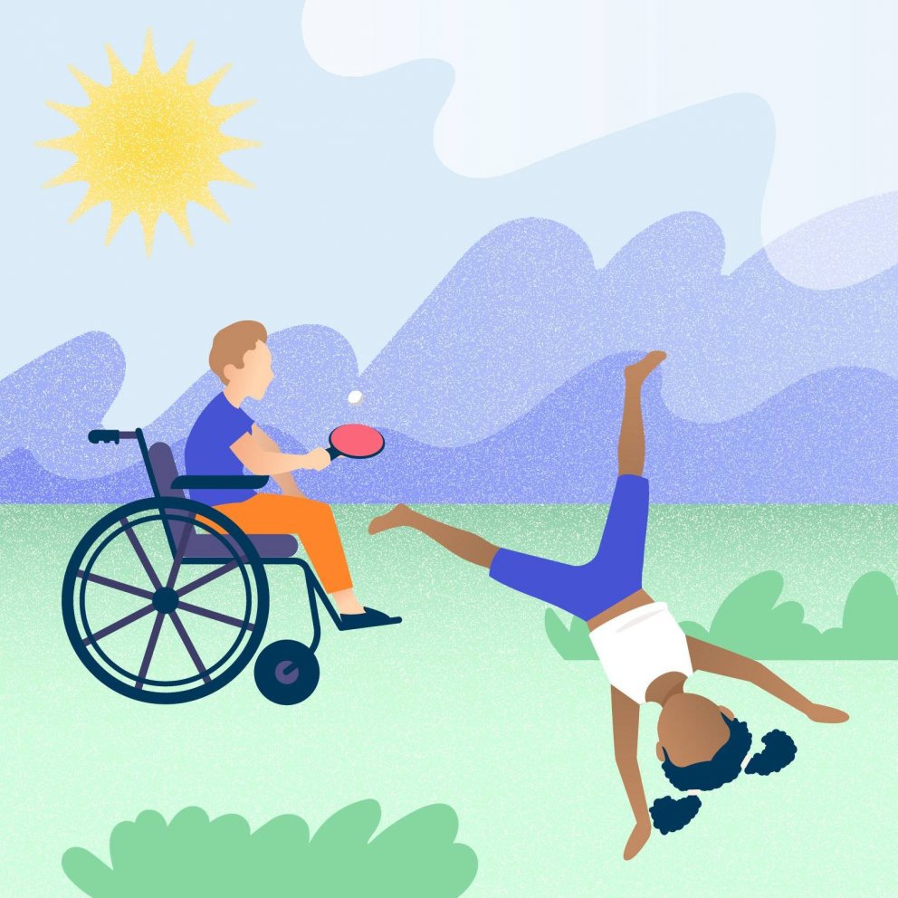 Sérstakir frístundastyrkir út árið og sótt um gegnum Sportabler