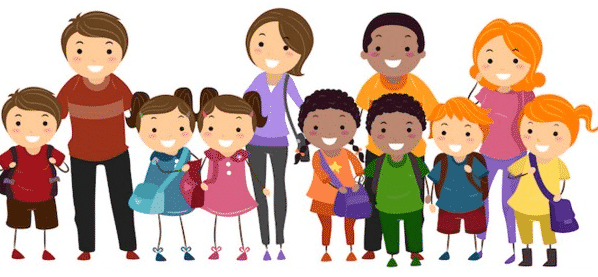 Morgunfundir Foreldrafélagsins