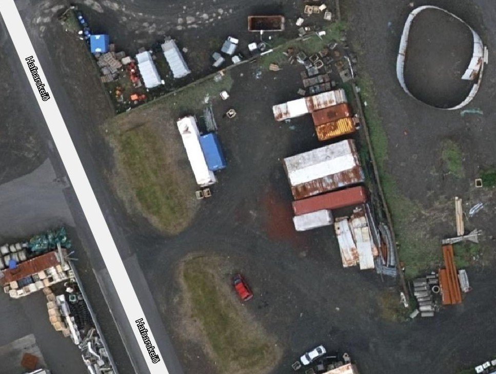 Íbúar Þorlákshafnar athugið!