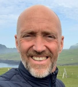 Alþjóðadagur kennara - Garðar tilnefndur til íslensku menntaverðlaunanna