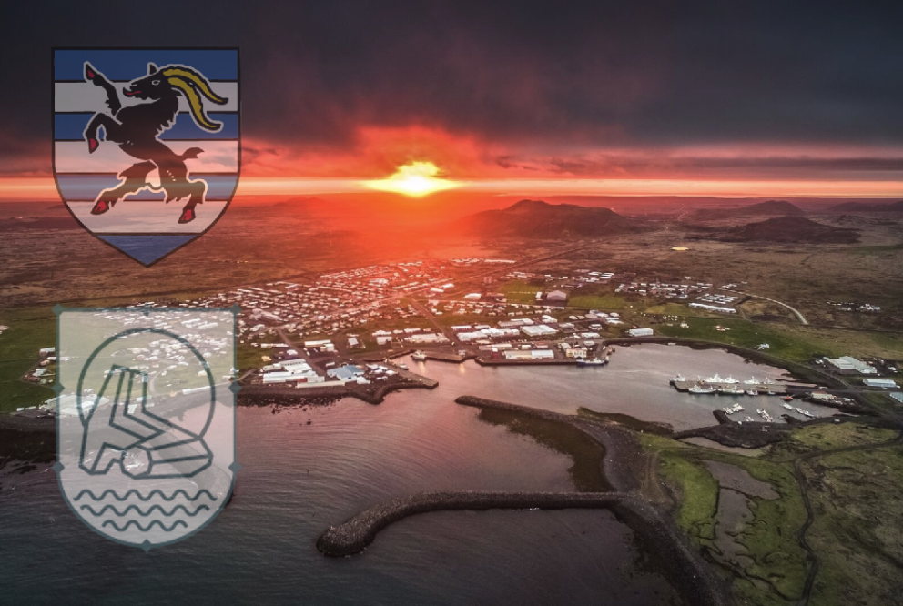 Grindvíkingar hafa sama aðgengi að þjónustu Sveitarfélagsins Ölfuss og íbúar með lögheimili þar