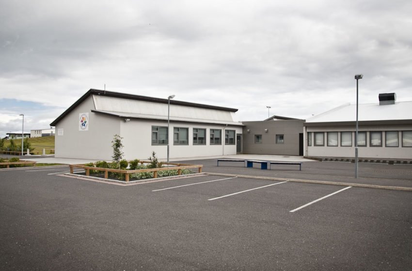 Grunnskólinn í Þorlákshöfn