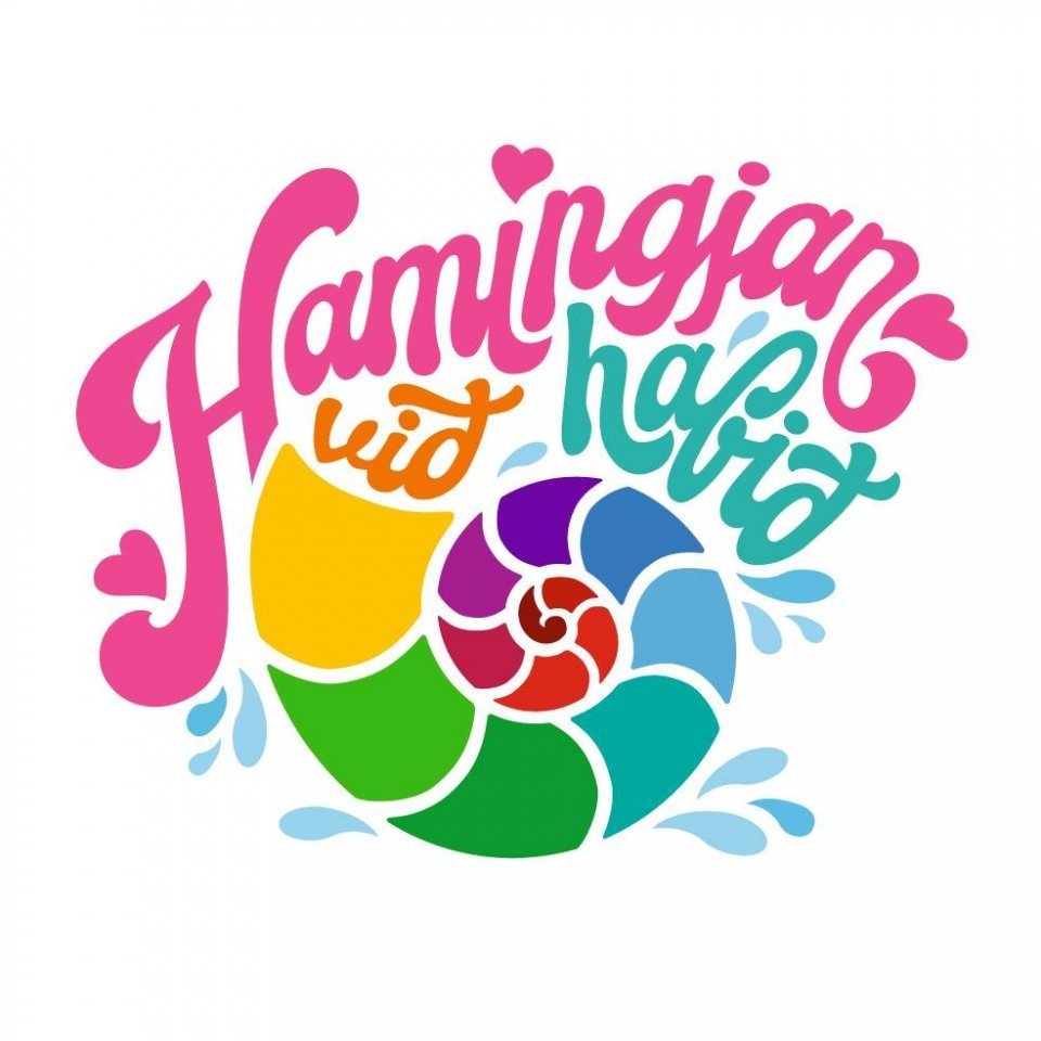 Hamingjan við hafið