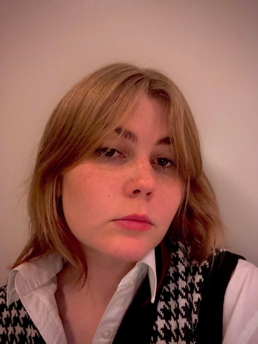 Heiðrún Elva Björnsdóttir