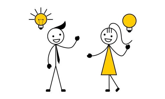 Ert þú með hugmynd að skemmtilegu verkefni?