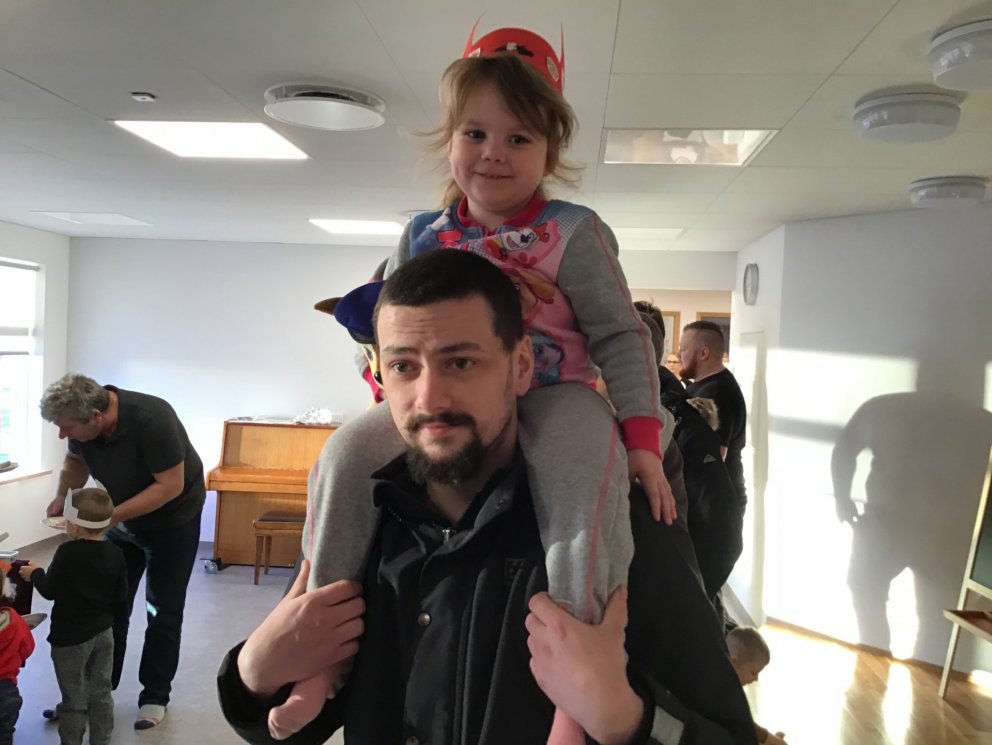 Álfaheimar - Þorramatur 2019