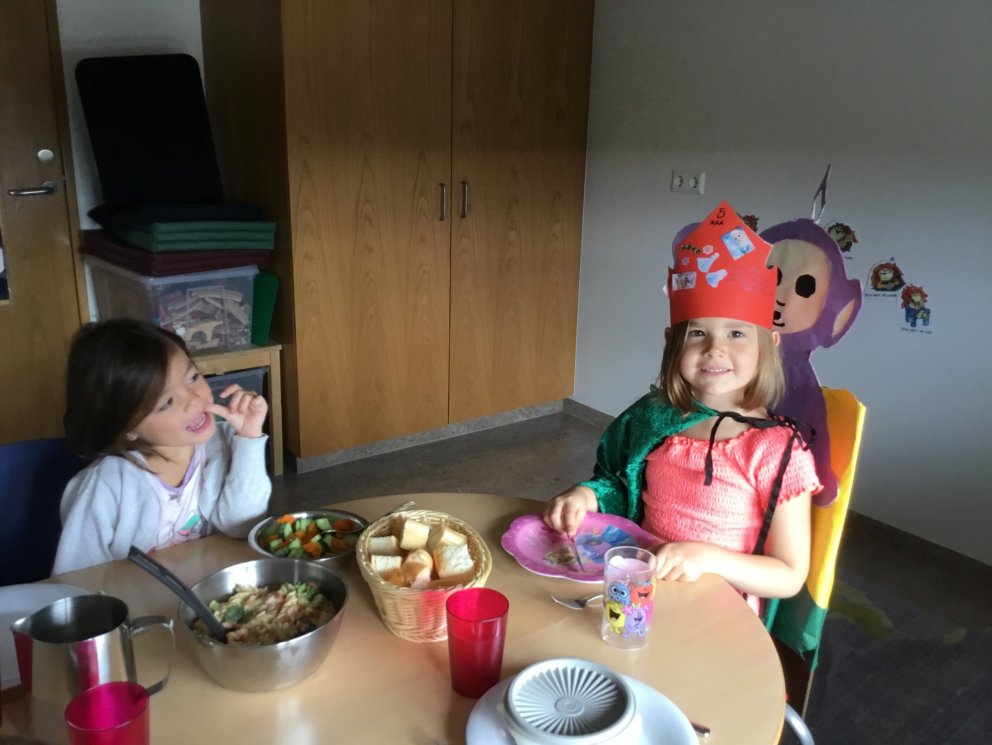 Tröllaheimar - Afmælisbörn í september 2019