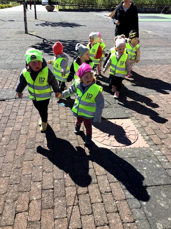 Ásheimar - Sumar 2020