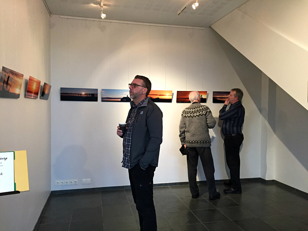 ljosmyndasyning robert karl ingimundarson3