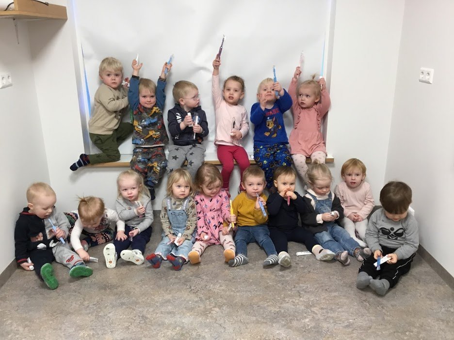 Ásheimar - Petra tannlæknir