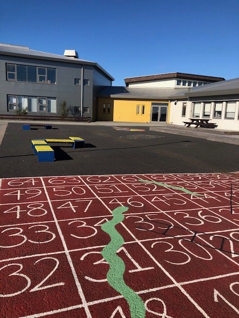 ATH! Breytingar á skólastarfi vegna takmarkanna á skólahaldi